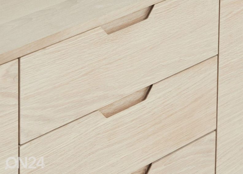 Kummut Nyborg suurendatud