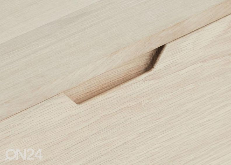 Kummut Nyborg suurendatud