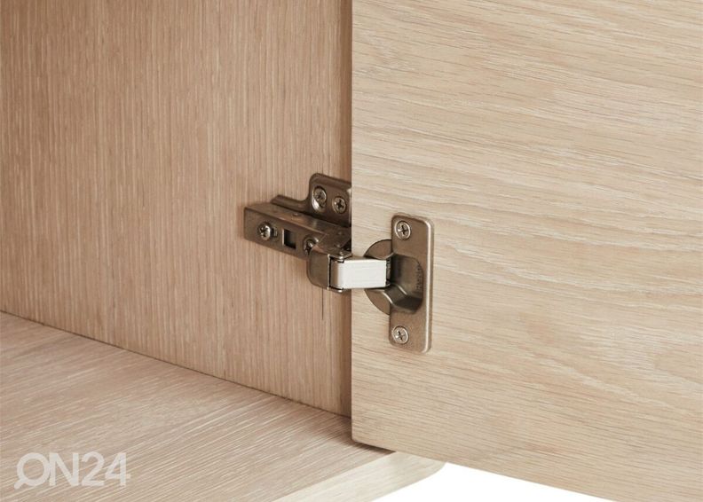 Kummut Nyborg suurendatud