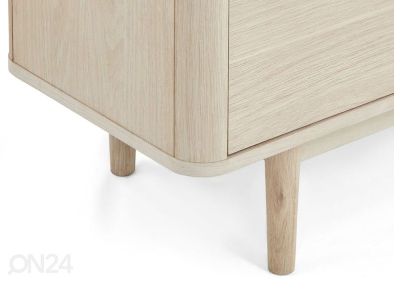 Kummut Nyborg suurendatud