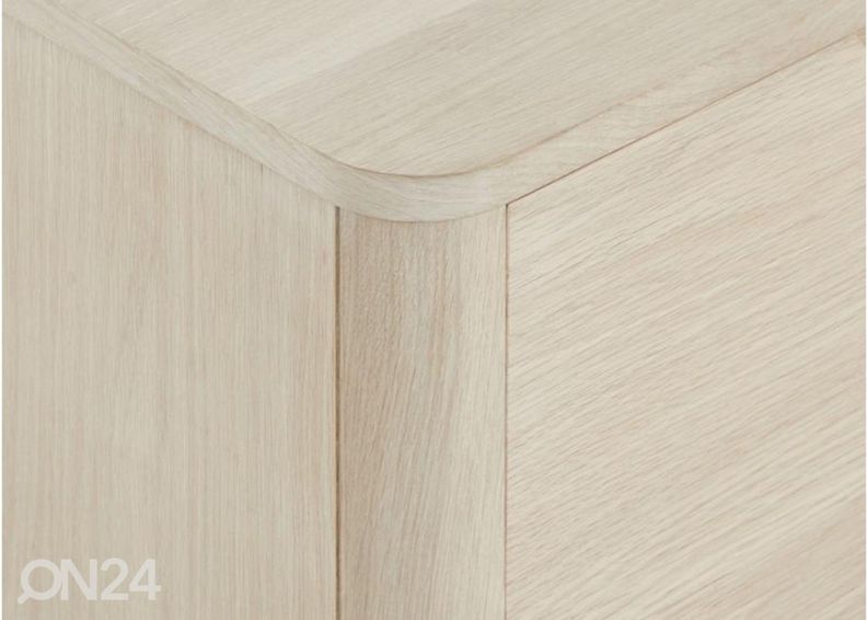 Kummut Nyborg suurendatud