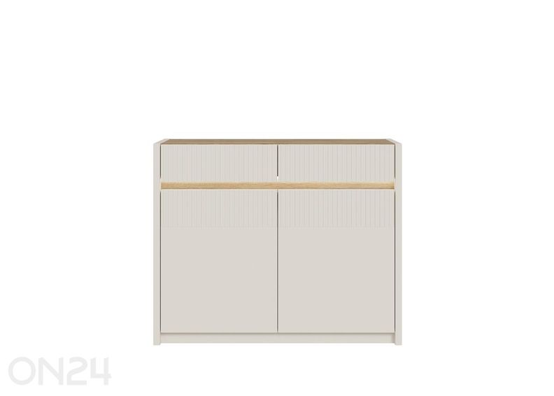 Kummut Oak Squere suurendatud