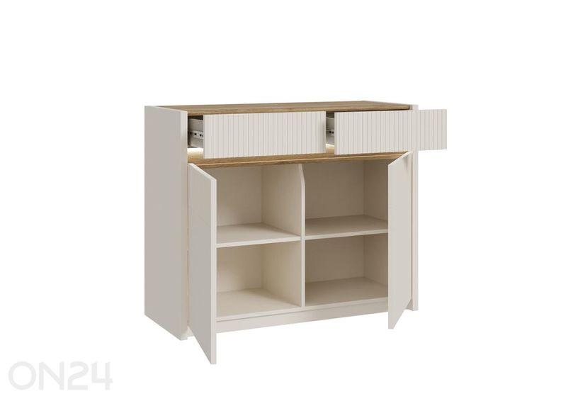 Kummut Oak Squere suurendatud