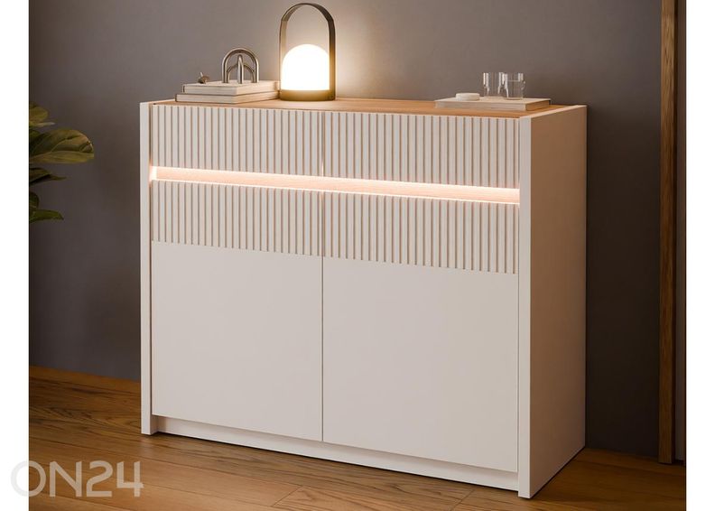 Kummut Oak Squere suurendatud