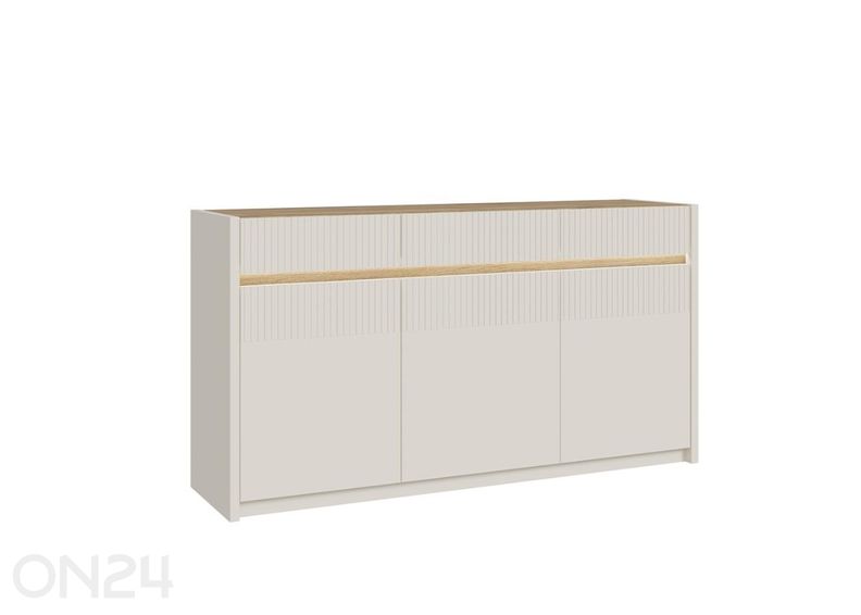 Kummut Oak Squere suurendatud