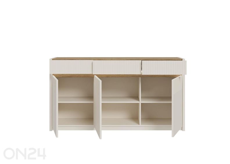 Kummut Oak Squere suurendatud