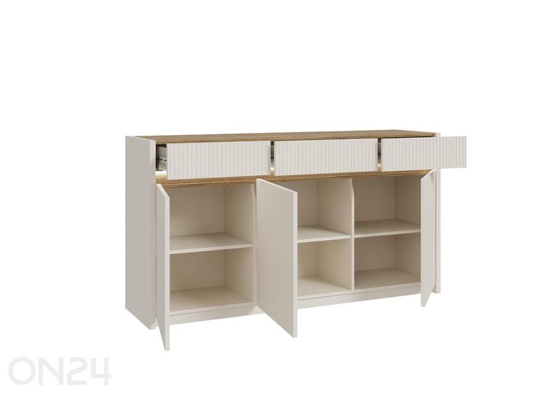 Kummut Oak Squere suurendatud