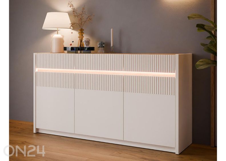 Kummut Oak Squere suurendatud