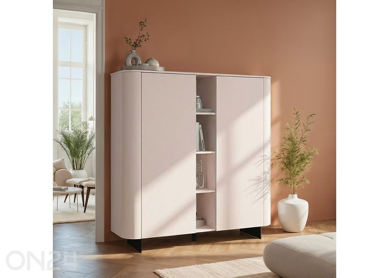 Kummut Ortisei 150 cm suurendatud