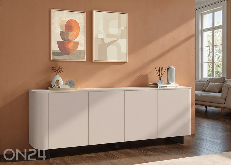 Kummut Ortisei 230 cm suurendatud