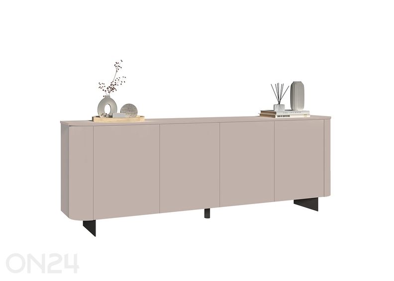 Kummut Ortisei 230 cm suurendatud