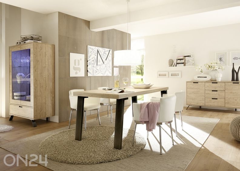 Kummut Palma 156 cm suurendatud