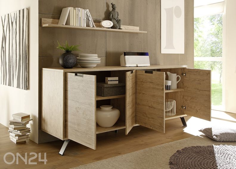 Kummut Palma 207 cm suurendatud