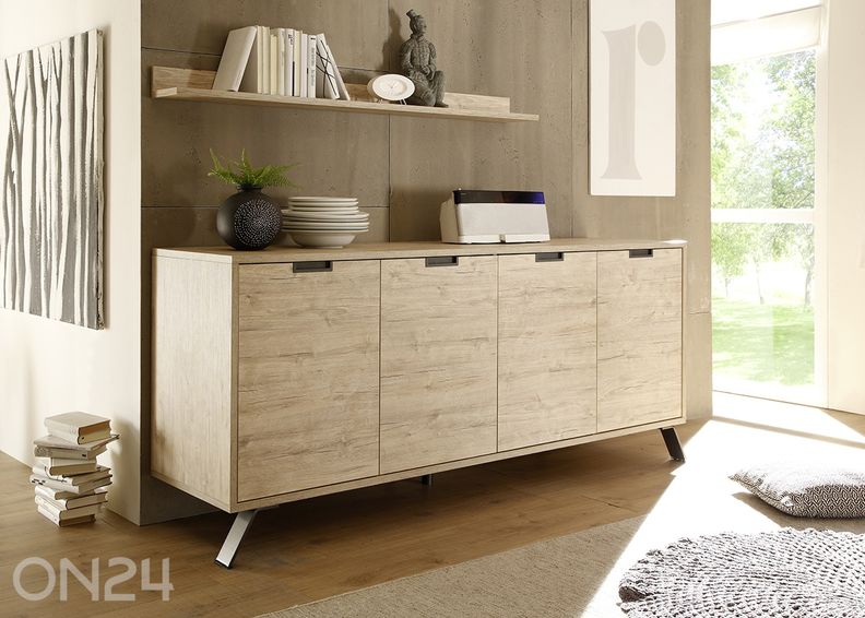 Kummut Palma 207 cm suurendatud