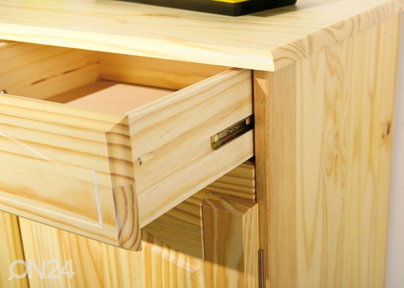 Kummut Pamina suurendatud