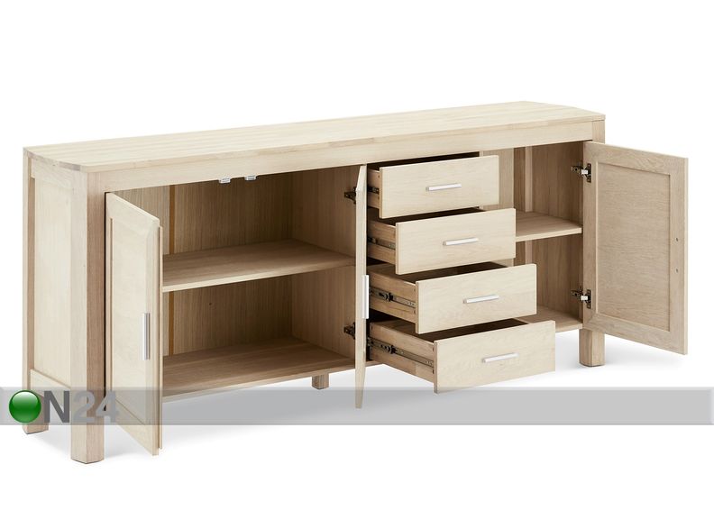 Kummut Paris suurendatud