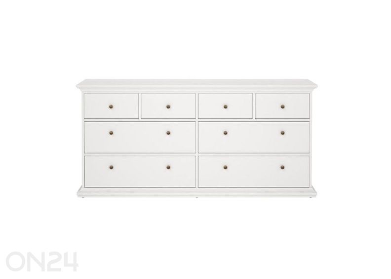 Kummut Paris suurendatud