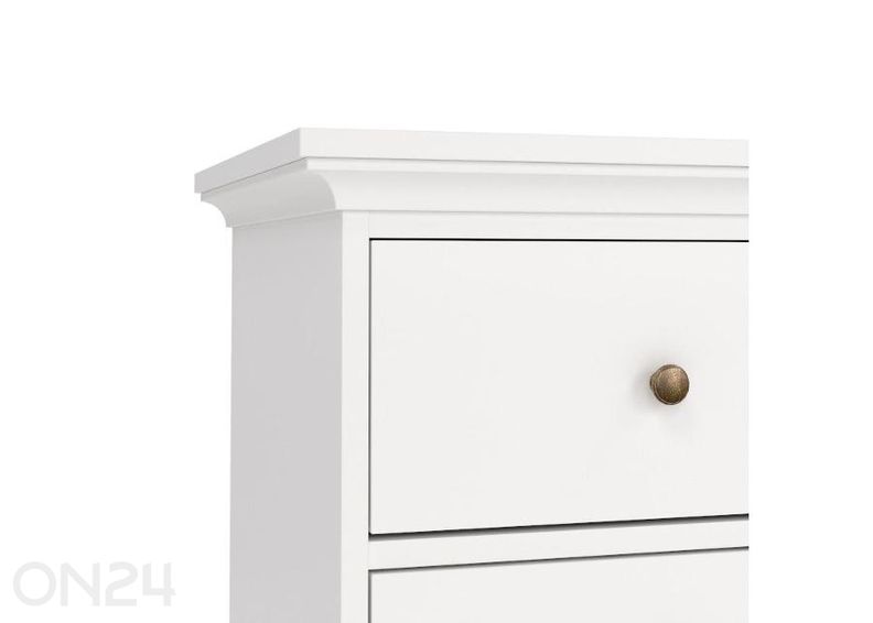 Kummut Paris suurendatud