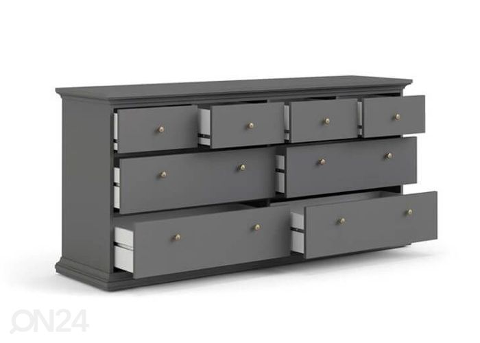 Kummut Paris suurendatud