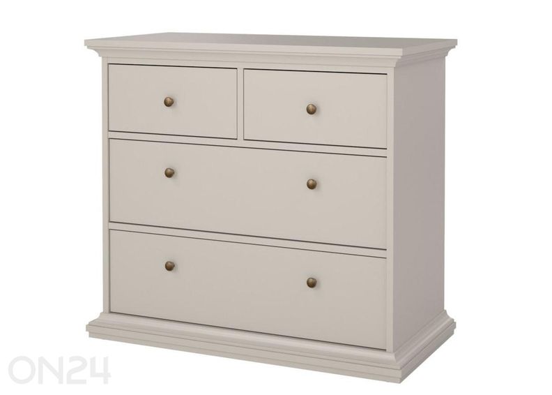 Kummut Paris suurendatud