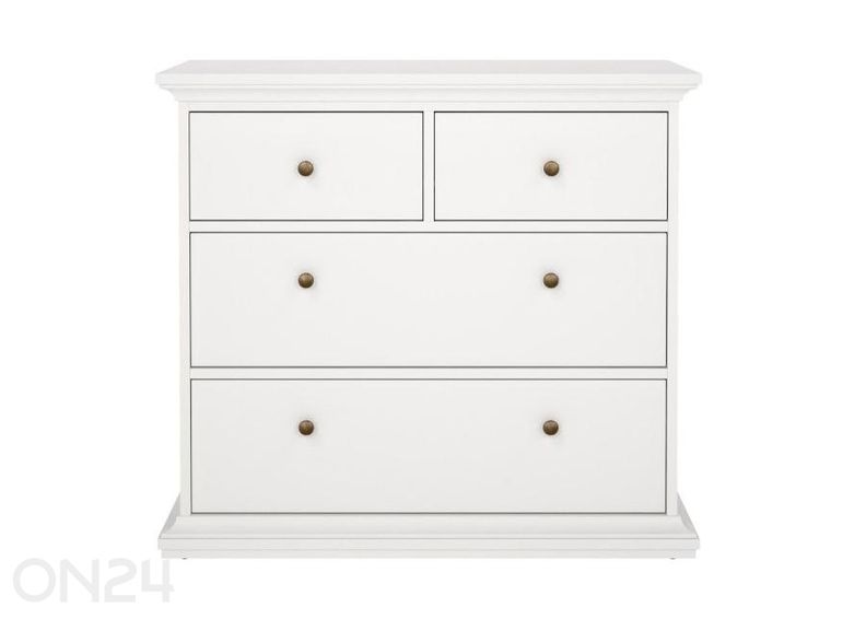 Kummut Paris suurendatud