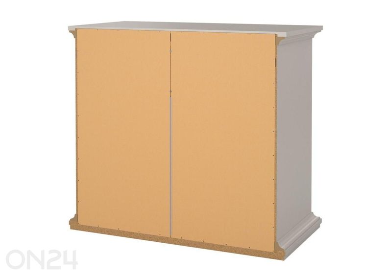 Kummut Paris suurendatud