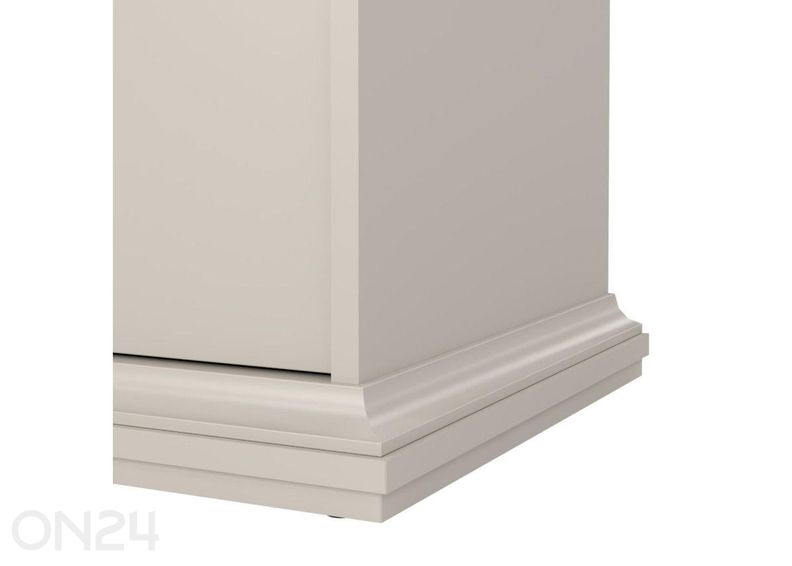 Kummut Paris suurendatud