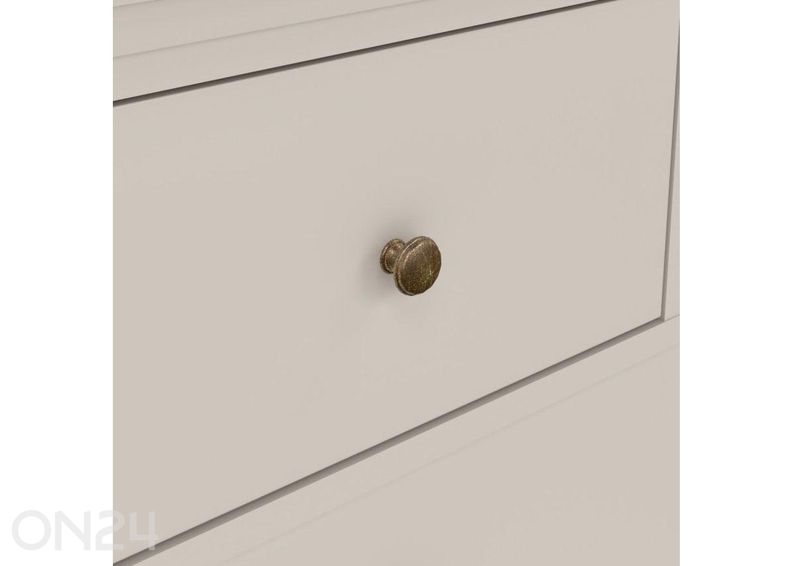 Kummut Paris suurendatud