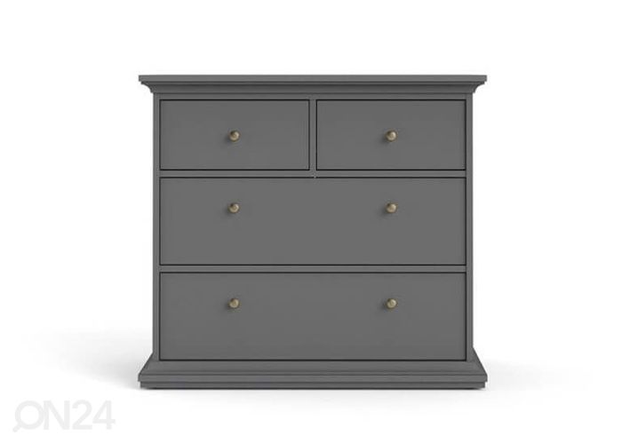 Kummut Paris suurendatud