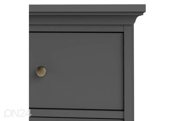 Kummut Paris suurendatud