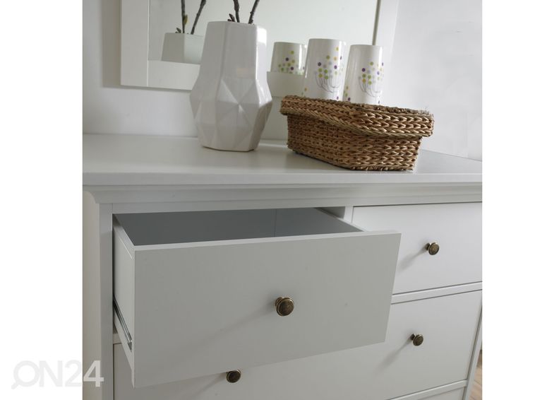 Kummut Paris suurendatud