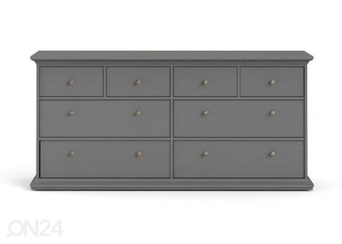 Kummut Paris suurendatud