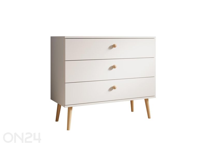 Kummut Passo 100 cm suurendatud