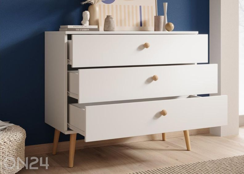 Kummut Passo 100 cm suurendatud
