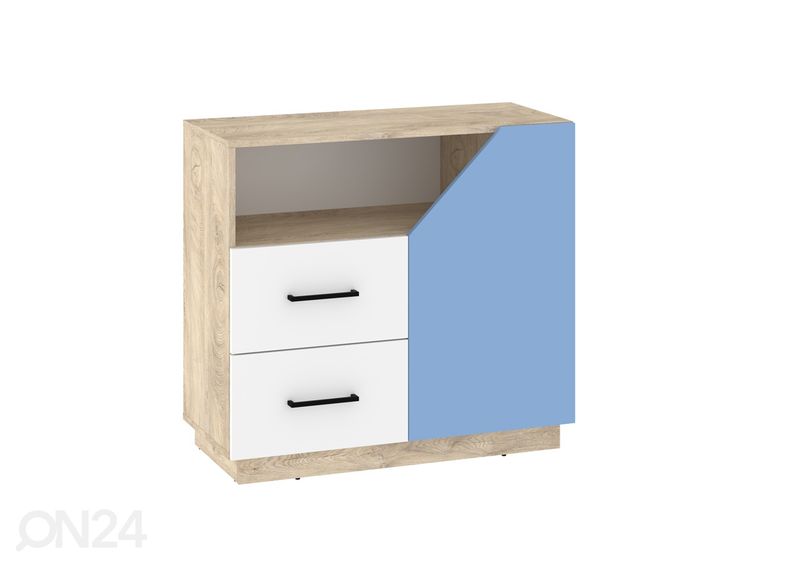 Kummut Pax suurendatud