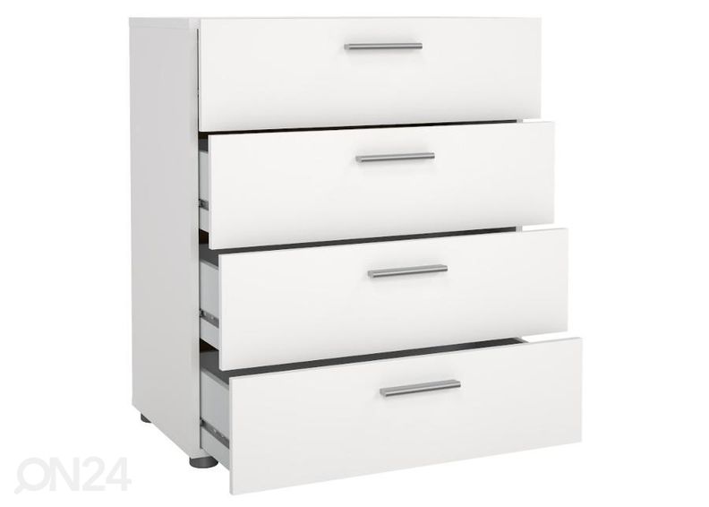 Kummut Pepe 70 cm suurendatud