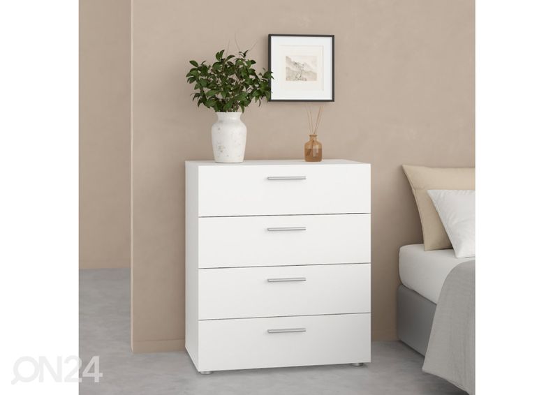 Kummut Pepe 70 cm suurendatud