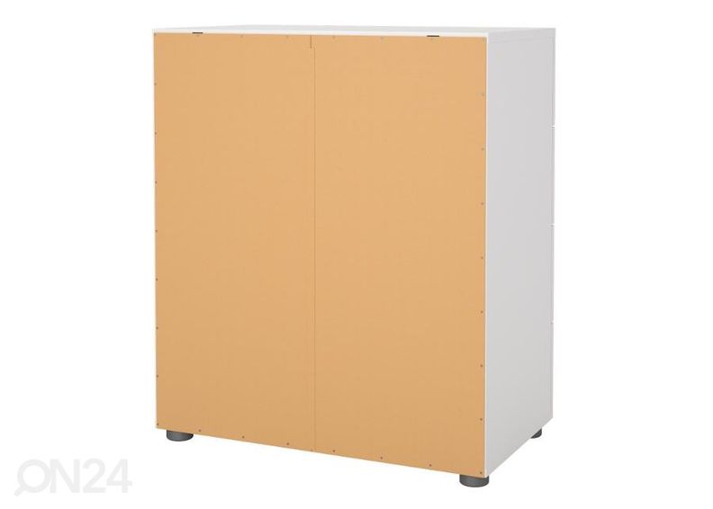 Kummut Pepe 70 cm suurendatud