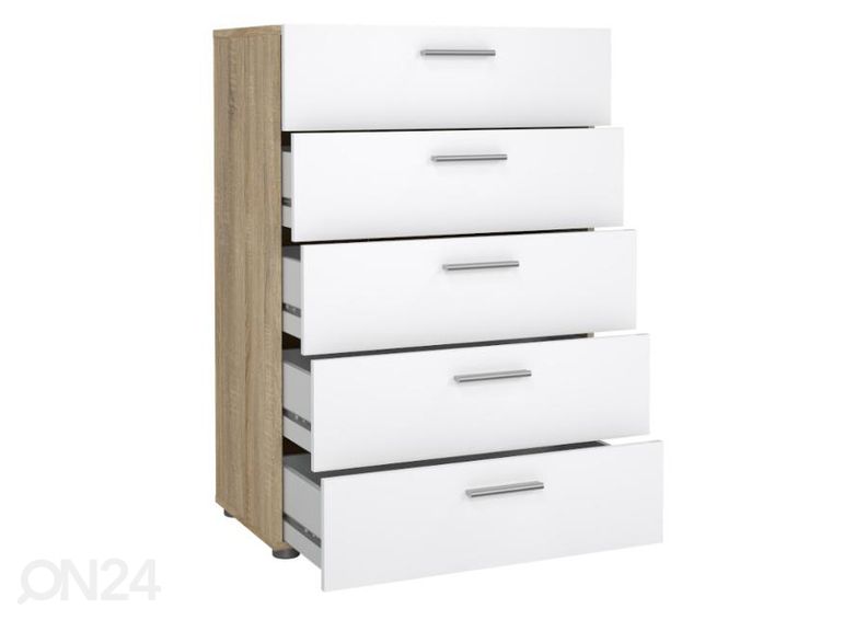 Kummut Pepe 70 cm suurendatud