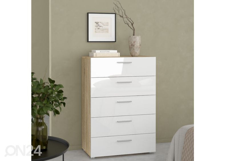 Kummut Pepe 70 cm suurendatud