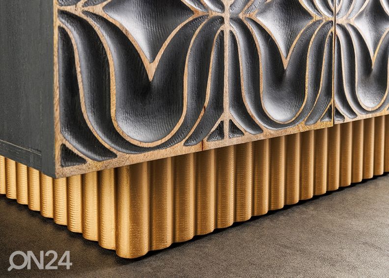 Kummut Piazza 177 cm suurendatud