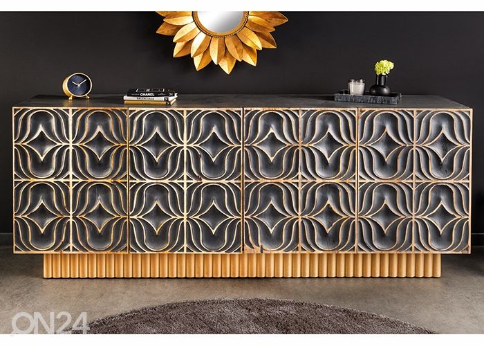 Kummut Piazza 177 cm suurendatud