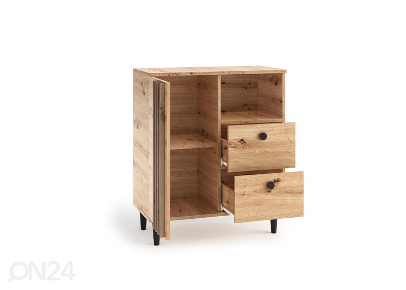 Kummut Polly suurendatud