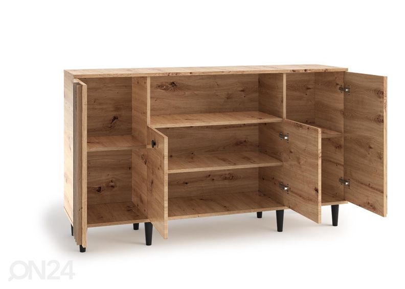 Kummut Polly suurendatud