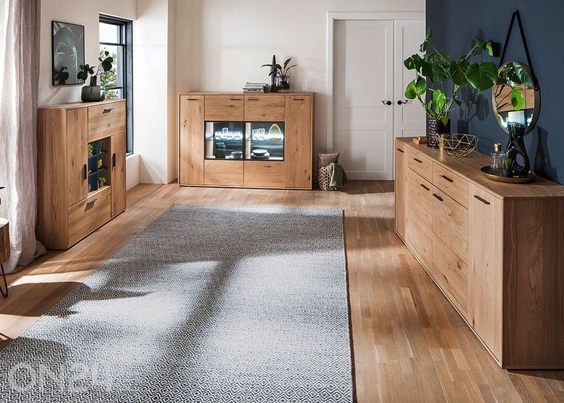 Kummut Portland 184 cm suurendatud