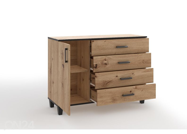 Kummut Powys suurendatud