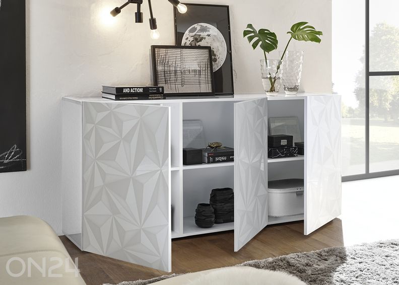 Kummut Prisma 181 cm suurendatud