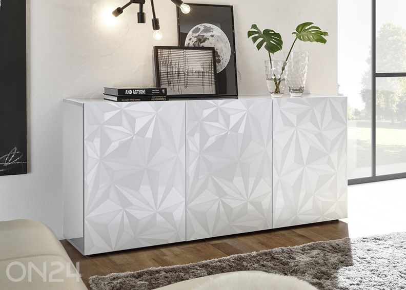 Kummut Prisma 181 cm suurendatud