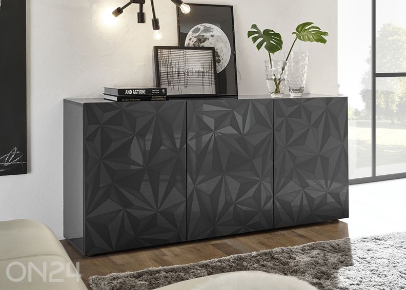 Kummut Prisma 181 cm suurendatud