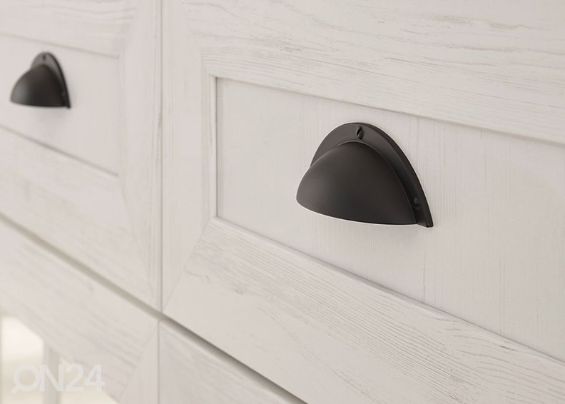 Kummut Provence suurendatud